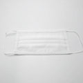 Masque hygiénique Contact Lavable Blanc