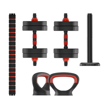 Haltères KSIX 10 kg