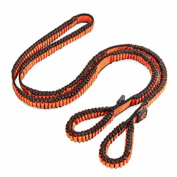 Bande de résistance élastique Murtra MS0101000021 Orange