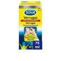 Traitement anti-verrue Scholl 75 ml