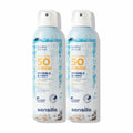 Protecteur Solaire Sensilis INVISIBLE & LIGHT