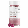 Supplément Alimentaire Cumlaude Lab FEMGUMMY ANTIOX 60 Unités
