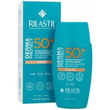 Protecteur Solaire Rilastil DERMAPROTECT Spf 50+ 50 ml