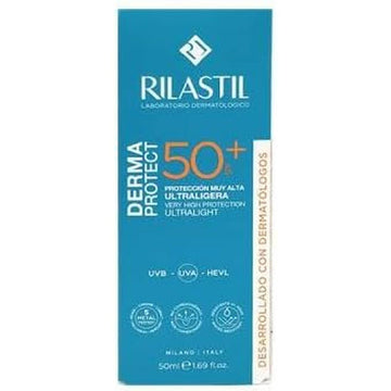 Protecteur Solaire Rilastil DERMAPROTECT Spf 50+ 50 ml