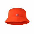 Chapeau Buff Solid Poppy L/XL