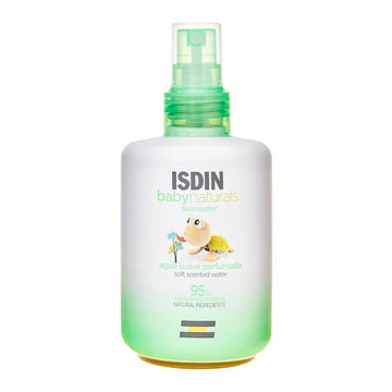 Parfum pour enfant Isdin Baby Naturals 200 ml