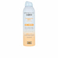 Crème Solaire pour le Corps en Spray Isdin Transparent Spf 50 250 ml