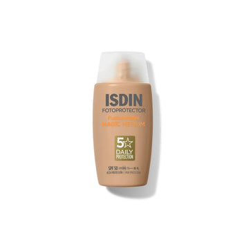 Protecteur Solaire Isdin FOTOPROTECTORES ISDIN Medium Spf 50 50 ml