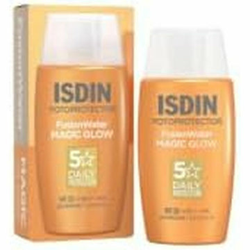 Protecteur Solaire Isdin FOTOPROTECTORES ISDIN