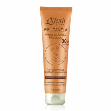 Amplificateur du Bronzage Elifexir DERMO Spf 30 150 ml