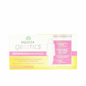 Multinutriments Aquilea QBIOTICS 30 Unités