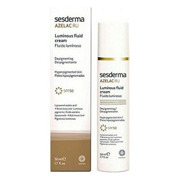 Correction antitaches brunes Sesderma Azelac Ru 50 ml
