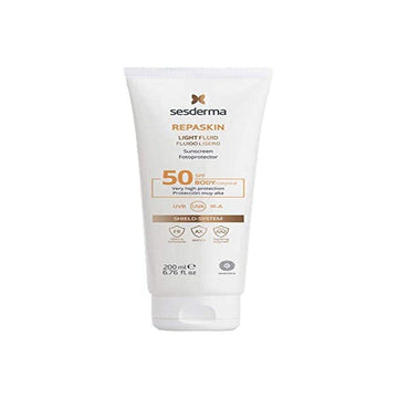 Écran solaire visage Sesderma REGALOS SESDERMA
