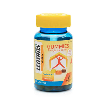 Supplément Alimentaire Leotron