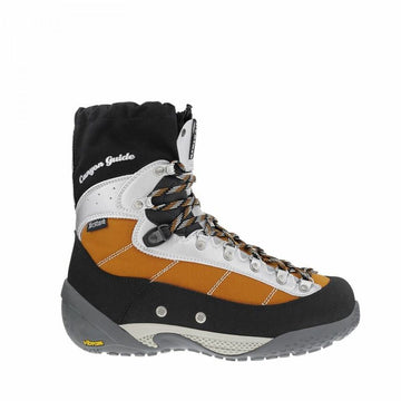 Bottes de montagne Bestard Canyon Guide Noir Vibram®