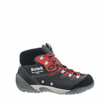Bottes de montagne Bestard Wildwater Pro Noir Vibram®