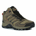 Bottes de montagne Hi-Tec Cervus Mid WP