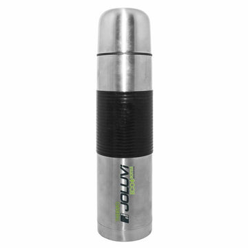 Bouteille d'eau Joluvi 235330-103 Gris 1 L