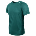 Maillot de Corps de Sport à Manches Coupe Joluvi Estoril