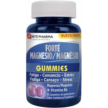 Collagène Forté Pharma FORTÉ MAGNESIO MARINO 45 Unités