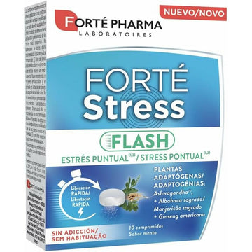 Collagène Forté Pharma FORTÉ STRESS 10 Unités