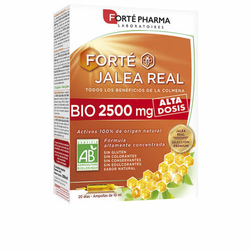 Collagène Forté Pharma FORTÉ JALEA REAL BIO