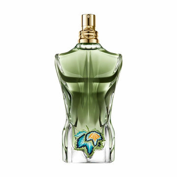 Parfum Unisexe Jean Paul Gaultier LE BEAU Le Beau Paradise Garden 75 ml