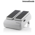 Exerciseur de Jambe Passif pour Marcher tout en Étant Assis Trekker InnovaGoods V0103136 (Reconditionné A)