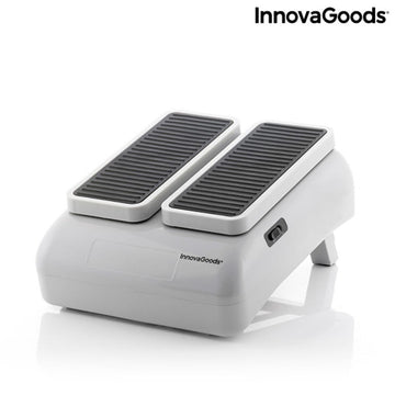 Exerciseur de Jambe Passif pour Marcher tout en Étant Assis Trekker InnovaGoods V0103136 (Reconditionné A)