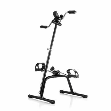 Pédalier à Double Pédale pour les Bras et les Jambes Rollekal InnovaGoods (Reconditionné B)