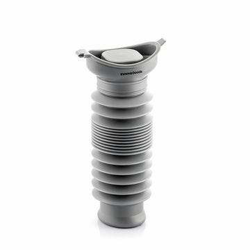 Urinoir Portable Pliable Easpee InnovaGoods (Reconditionné A)
