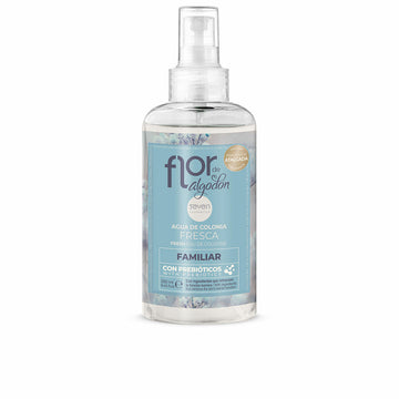 Écran solaire visage The Seven Cosmetics FLOR DE ALGODÓN 250 ml