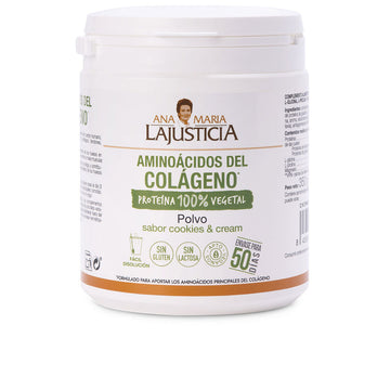 Collagène Ana María Lajusticia Cookies & Cream 350 g
