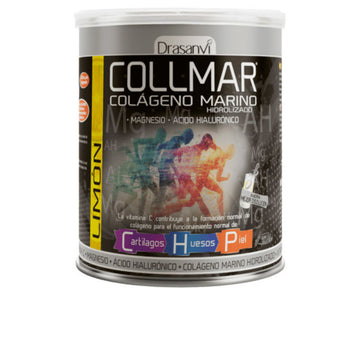 Collagène hydrolysé Drasanvi Collmar Magnesio Limon 300 g Citron