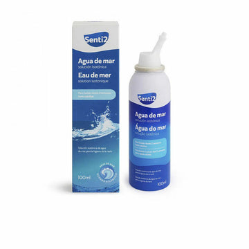 Spray nasal Senti2   Eau de mer