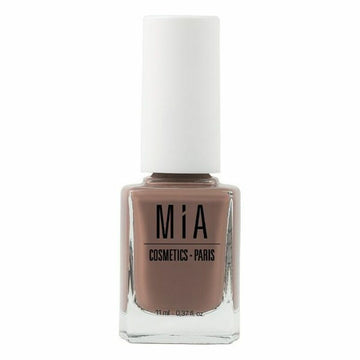Vernis à ongles Mia Cosmetics Paris Luxury Nudes Honey Bronze 11 ml