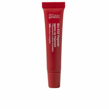 Lingettes démaquillantes Skin Generics BIO EGF PEPTIDE
