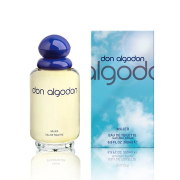 Parfum Unisexe Don Algodon DON ALGODON 200 ml