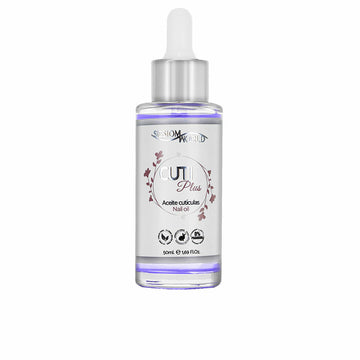 Soin des cuticules SesioMWorld CUTI PLUS 50 ml