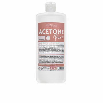 Dissolvant SesioMWorld ACETONE PURE 1 L