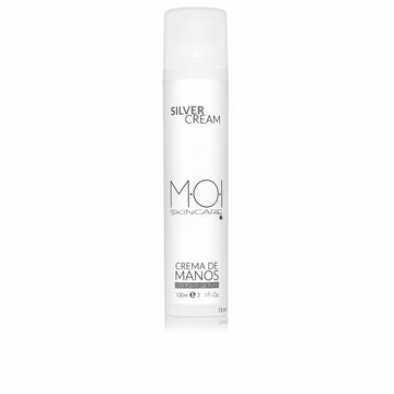Lotion mains MOI SILVER CREAM 100 ml