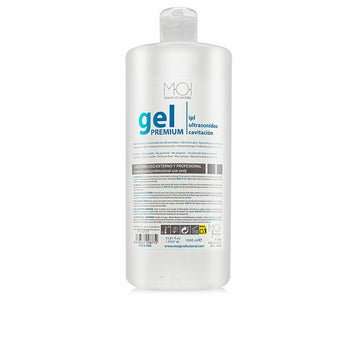 Gel Conducteur MOI PREMIUM