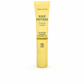 Baume à lèvres Alma Secret MAGIC PEPTIDES 15 ml