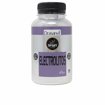 Multi-vitamines Drasanvi Electrolitos 90 Unités