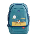Sac Thermique JATA HPOR7052 Rouge