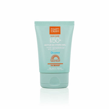 Protecteur Solaire Martiderm SUN CARE Spf 50+ 50 ml