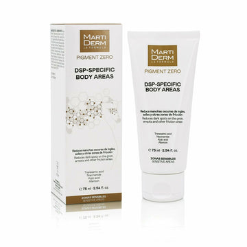 Protecteur Solaire Martiderm PIGMENT ZERO 200 ml