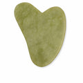 Brosse nettoyante visage IDC Institute JADE GUA SHA