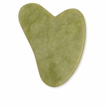 Brosse nettoyante visage IDC Institute JADE GUA SHA
