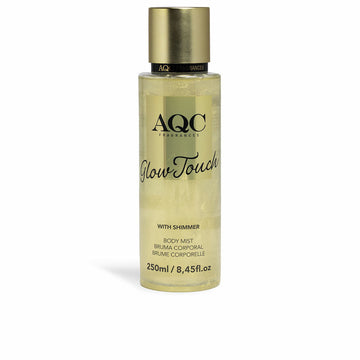 Parfum Unisexe IDC Institute GLOW TOUCH 250 ml